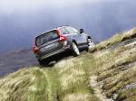 Volvo XC70 2007 года